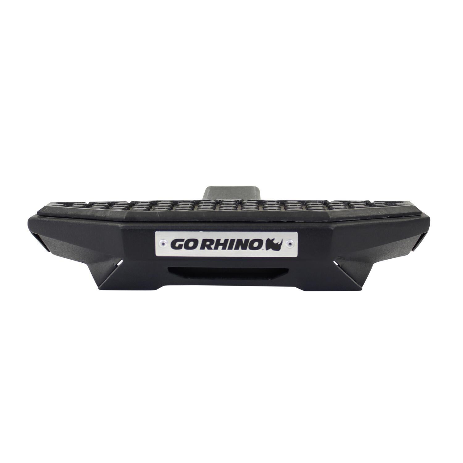 Go Rhino Hitch Steps (HS-30 Rhino Hitch Step) - HS3012T