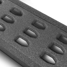 Go Rhino RB20 Running boards (73" Long Running Boards Side Step) - 69400073T