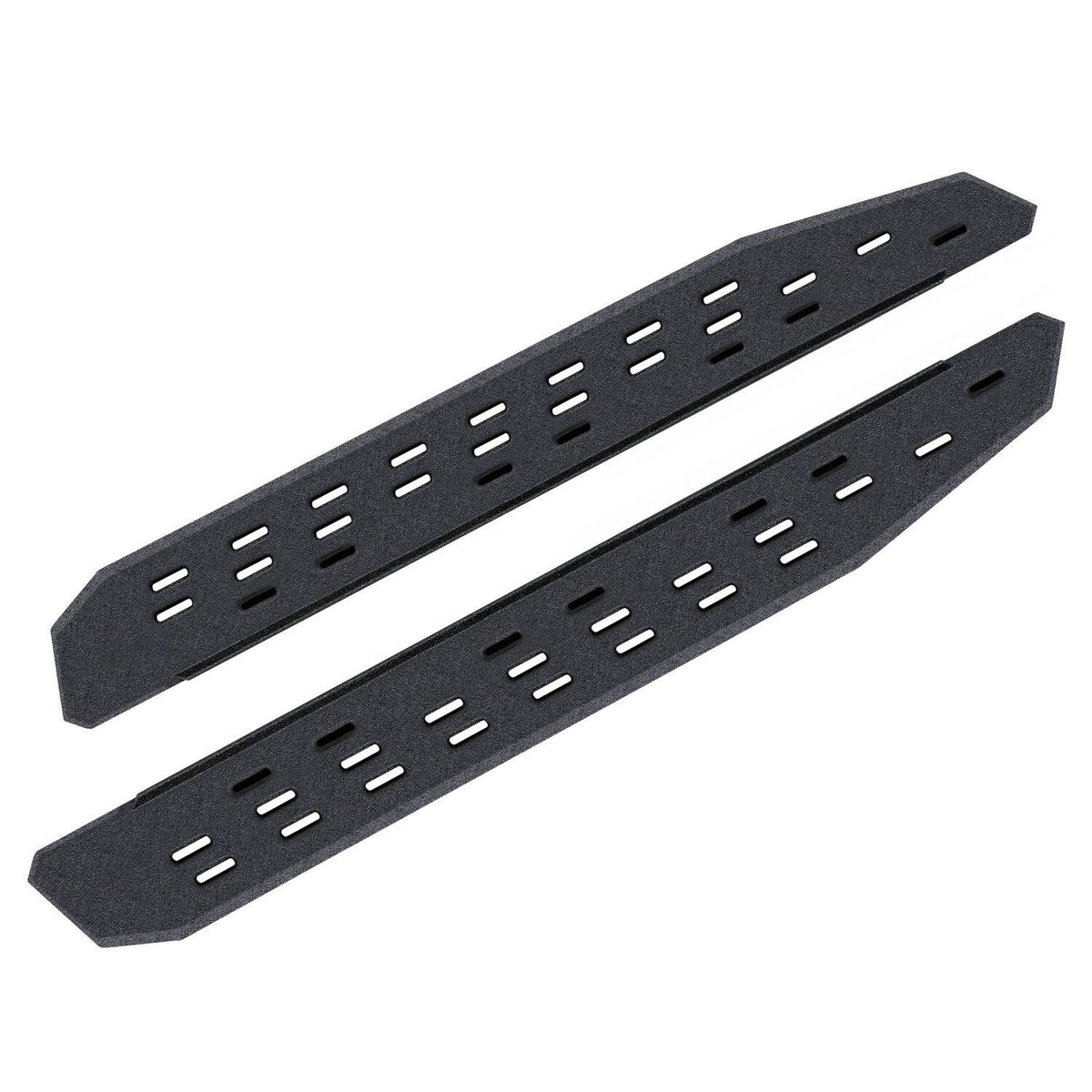 Go Rhino Rb30 Running Boards - 57" Long - Boards Only (2021-2025 Bronco) - 69600057T