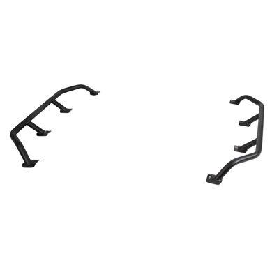 Go Rhino Srm300 Dual Rail Kit For 40" Long X 40" Wide Rack - Rails Only - 5933042T