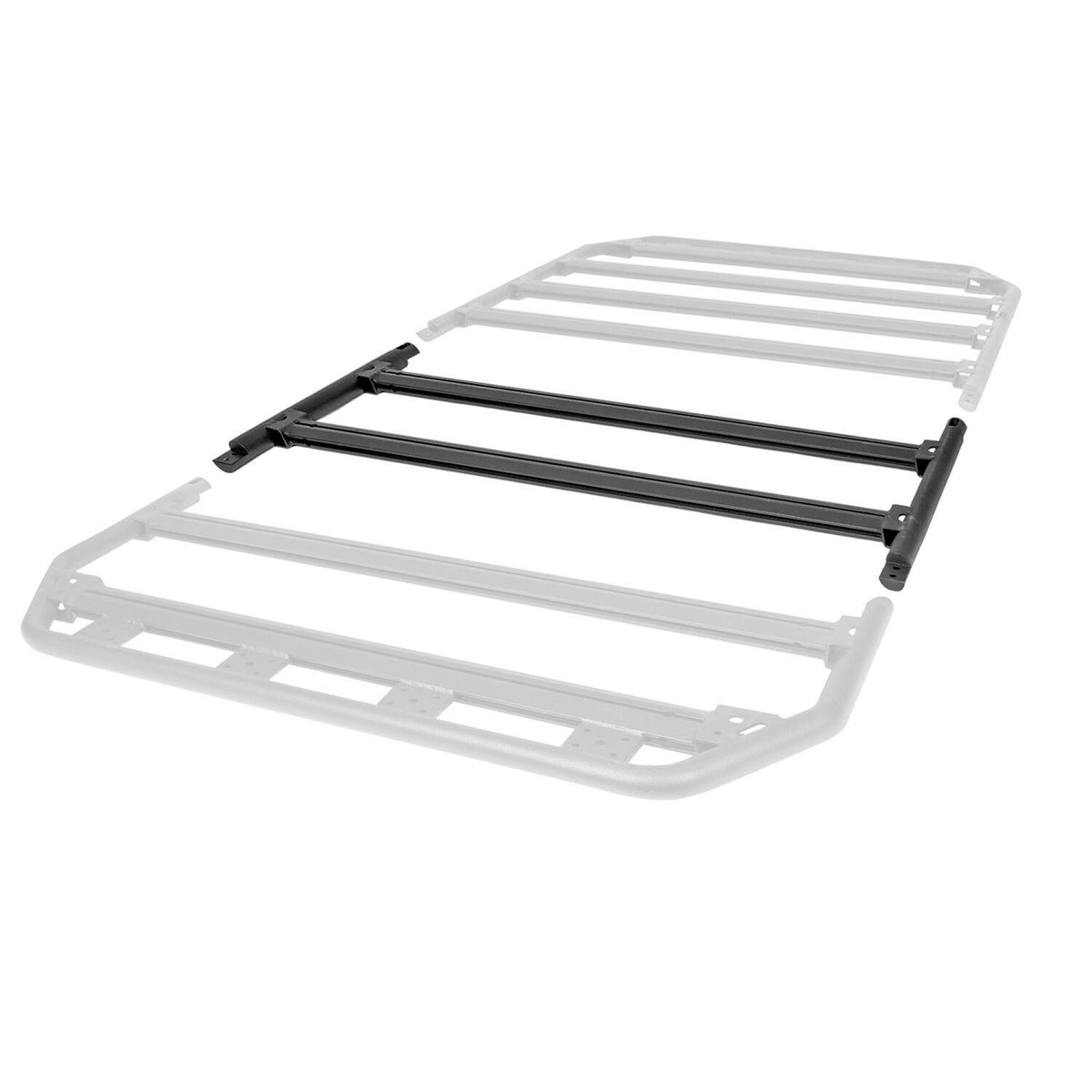 Go Rhino Srm300 20" Center Rack Extender Leaf Each - 5933010T