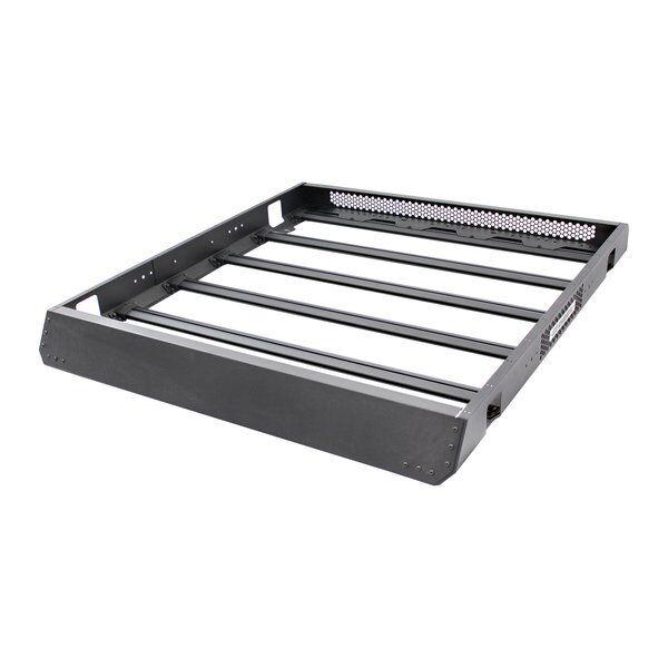 Go Rhino SRM 400 Roof Rack (58" Roof Rack, Modular. Universal) - 5934058T