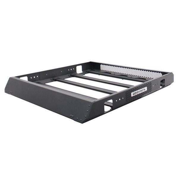 Go Rhino SRM 400 Roof Rack (58" Roof Rack, Modular. Universal) - 5934058T