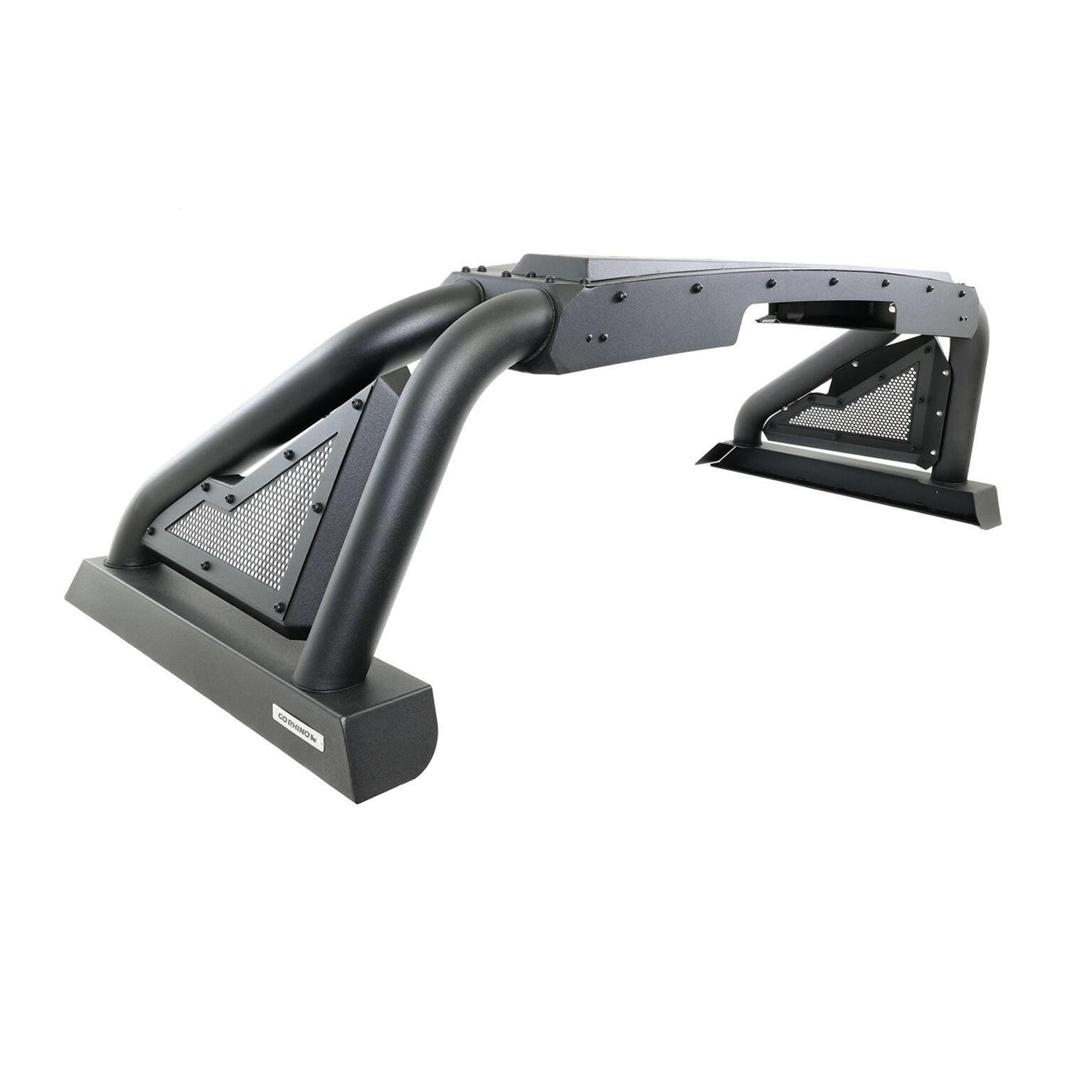 Go Rhino Sport Bar 2.0 For Full-Sized Trucks (2022-2024 Tundra) - 911020T