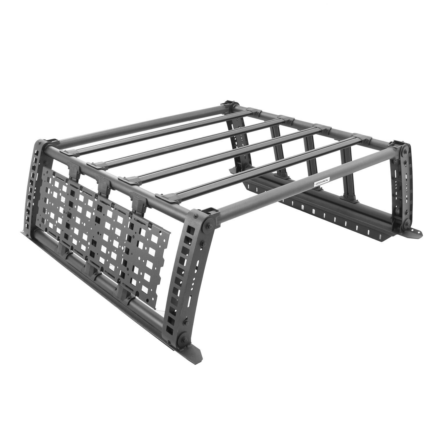Go Rhino Overland Xtreme Rack (Gladiator) - 5950000T