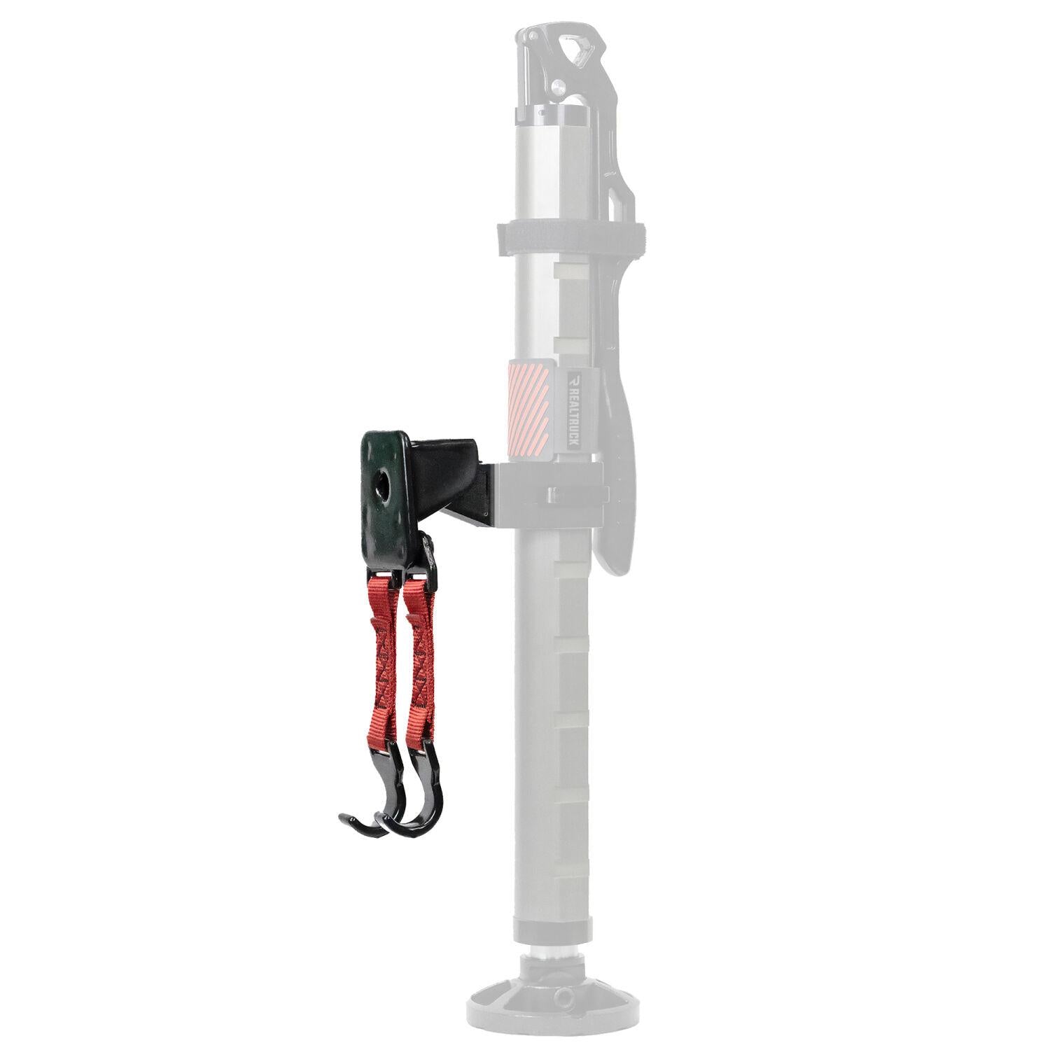 Go Rhino El Gato Eg1 Hydraulic Jack - Tire Strap Hook - XG-RJ50030B