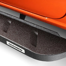 Go Rhino Rb10 Running Boards With Mounting Brackets Kit (2015-2023 1500 Classic, 1500) - 63429980T