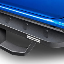 Go Rhino Rb10 Running Boards With Mounting Brackets, 2 Pairs Drop Steps Kit (2004-2014 F-150) - 6341508720PC