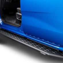 Go Rhino Rb20 Running Boards With Mounting Brackets Kit (2019-2024 Ranger) - 69036880PC