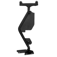 Go Rhino Exterior Jack Mount (Wrangler JL, JLU, Gladiator JT) - 701001T