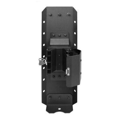 Go Rhino Xrs/Srm 4-Core Mount Kit For El Gato Jack - 5950070T