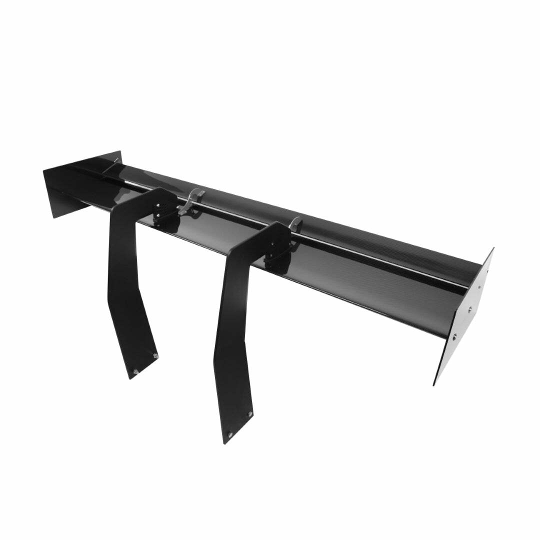 APR Performance GT-1000 Swan Neck 71" Wing - AS-407122