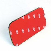 APR Formula 3 Carbon Mirror Lens W/VHB tape - LEB-133666