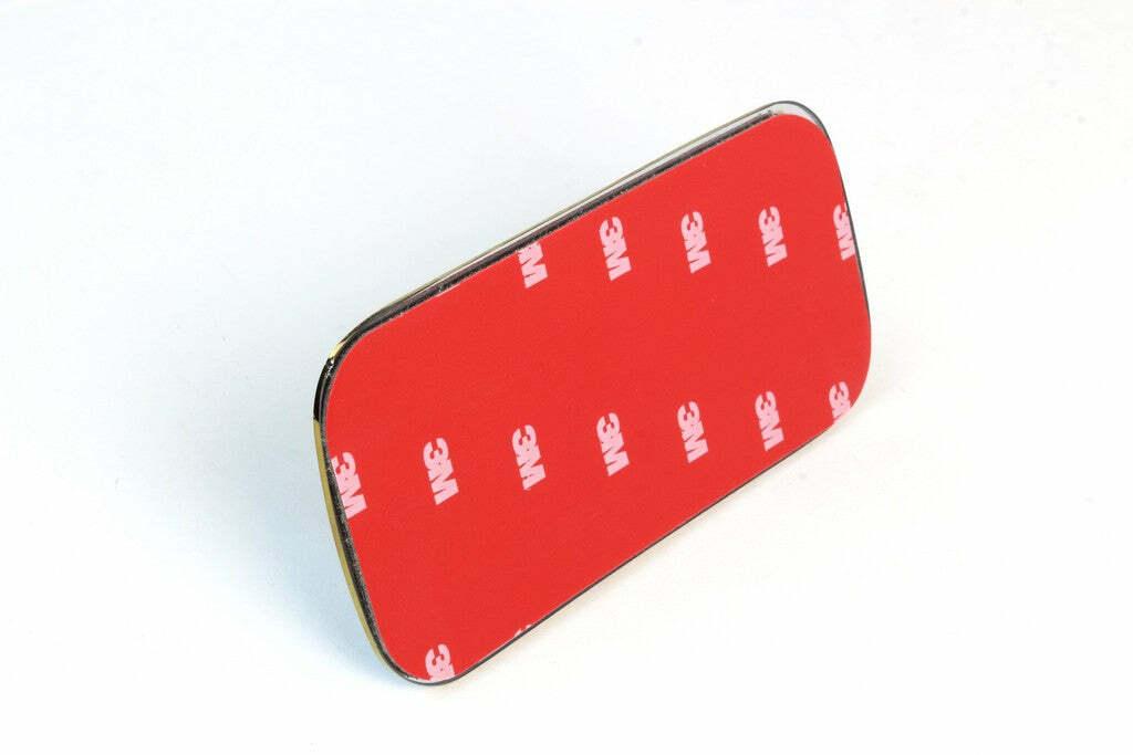 APR Formula 3 Carbon Mirror Lens W/VHB tape - LEB-133666