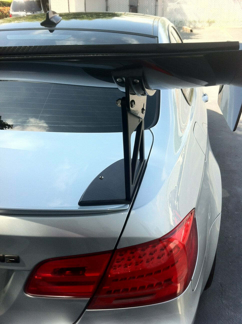 APR GTC-300 E92 M3 SPEC (2005-2011 E92 M3) - AS-106193
