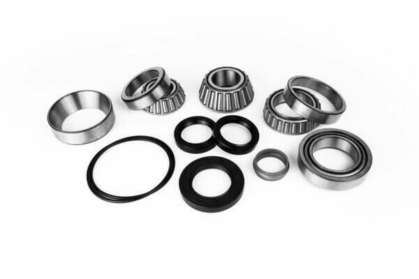 GTO VZ Major Gear Installation Kit