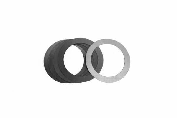GTO VZ Differential Pinion Shim Kit