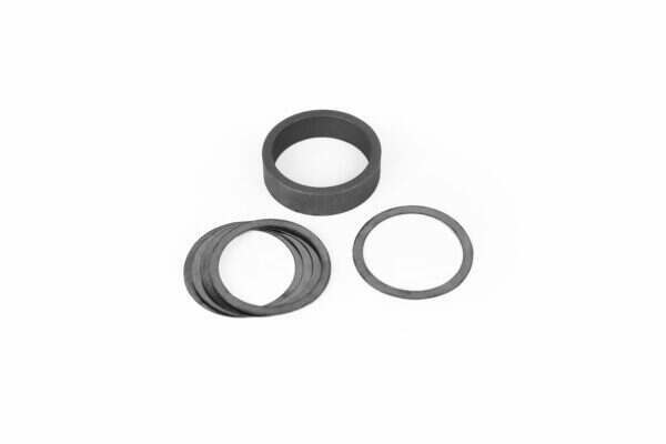 GTO VZ Solid Pinion Spacer Kit