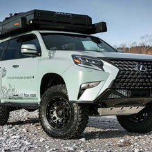 Icon 10-Up Gx460 0-3.5" Stage 4 Suspension System W Billet Uca - K53184