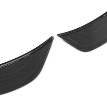 Raxiom Axial Series Amber Led Front Sidemarkers; Smoked (2021-2024 Tahoe, Yukon) - CT11641