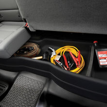 Husky Liners Under Seat Storage Box (2007-2020 Tundra) - 09511