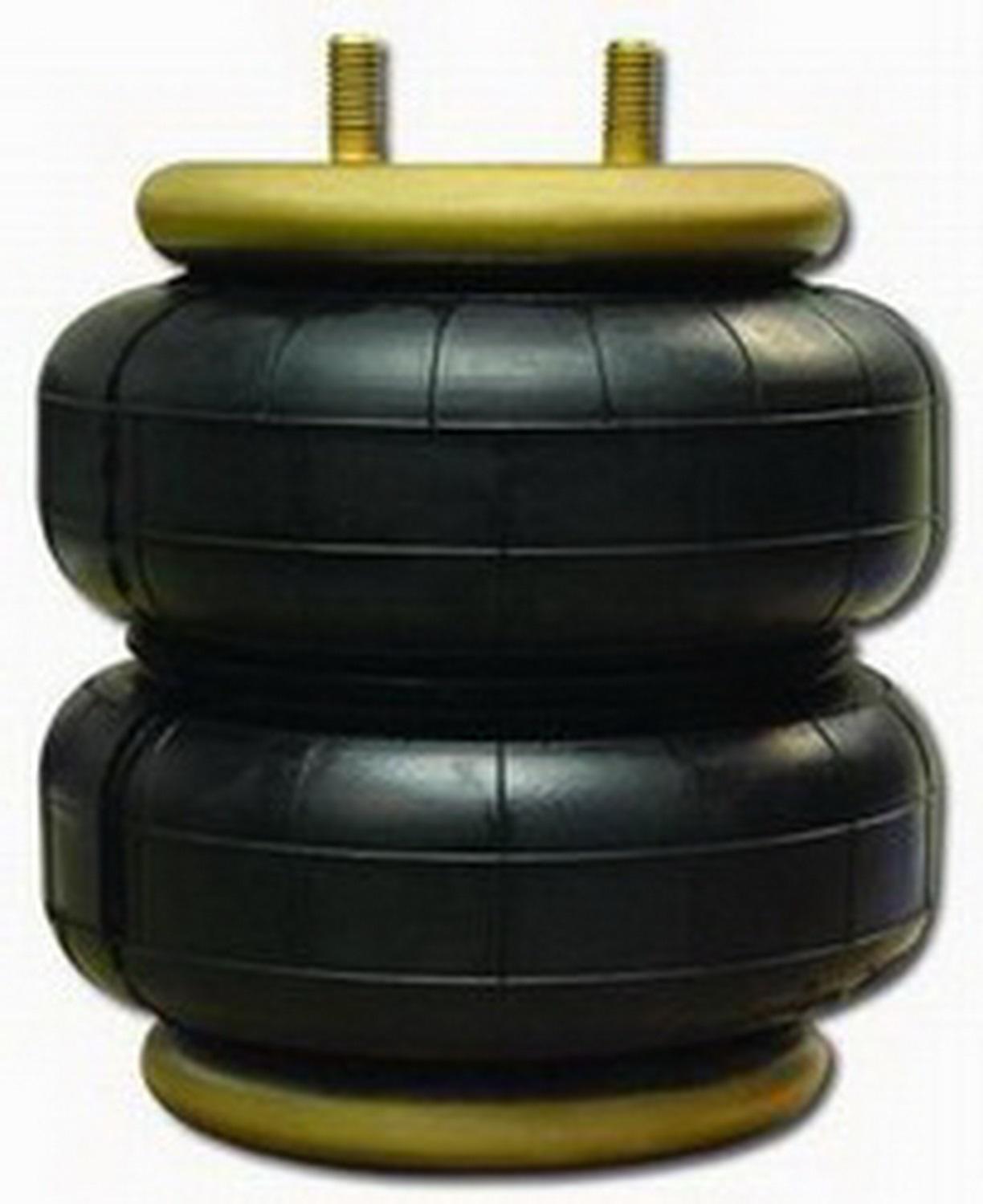 Firestone Ride-Rite 140/95 Raptor Air Spring (2010-2014 F-150 SVT Raptor) - W217609055