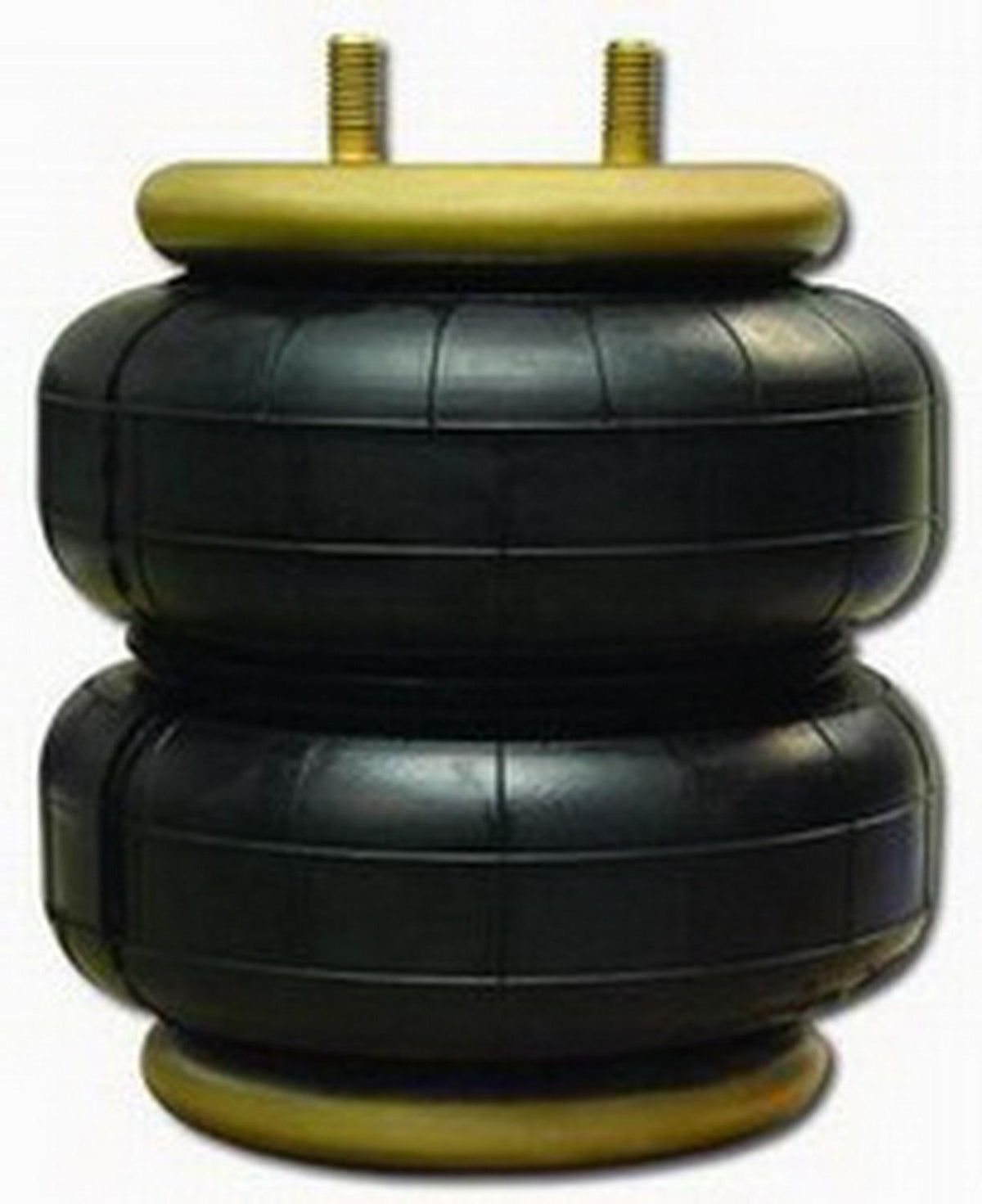 Firestone Ride-Rite Ride-Rite Replacement Bellows - 267C1.5 2St3/8Nptpffbn - W217606782