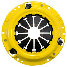 ACT Clutches P/Pl Heavy Duty - H014