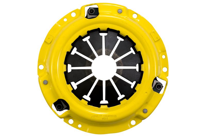 ACT Clutches P/Pl Heavy Duty - H014