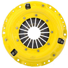ACT Clutches P/Pl Heavy Duty (1990-1991 Prelude) - H020