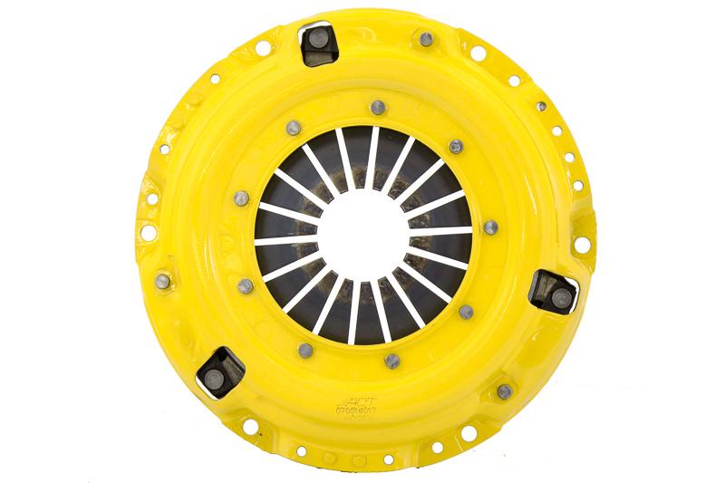 ACT Clutches P/Pl Xtreme (1990-1991 Prelude) - H020X