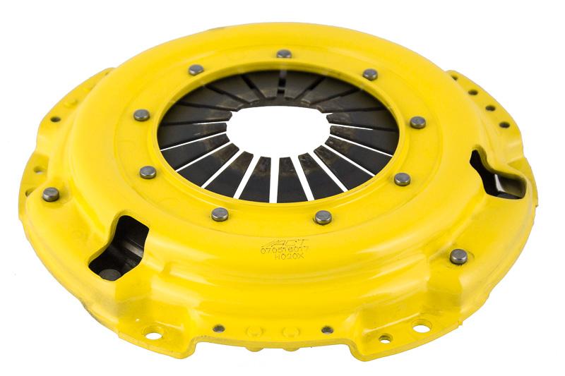 ACT Clutches P/Pl Xtreme (1990-1991 Prelude) - H020X