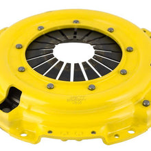 ACT Clutches P/Pl Heavy Duty (1990-1991 Prelude) - H020