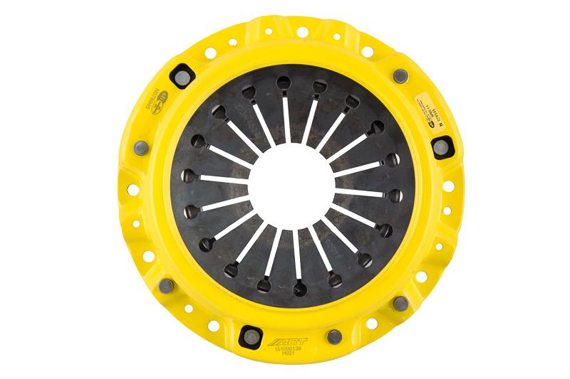 ACT Clutches P/Pl Heavy Duty (2000-2009 S2000) - H021