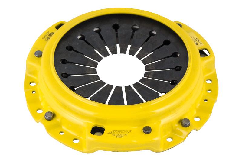 ACT Clutches P/Pl Heavy Duty (2000-2009 S2000) - H021