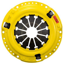 ACT Clutches P/Pl Heavy Duty (1988-2005 Civic,1993-1997 Civic del Sol,1988-1991 CRX,1997-2005 EL) - H023