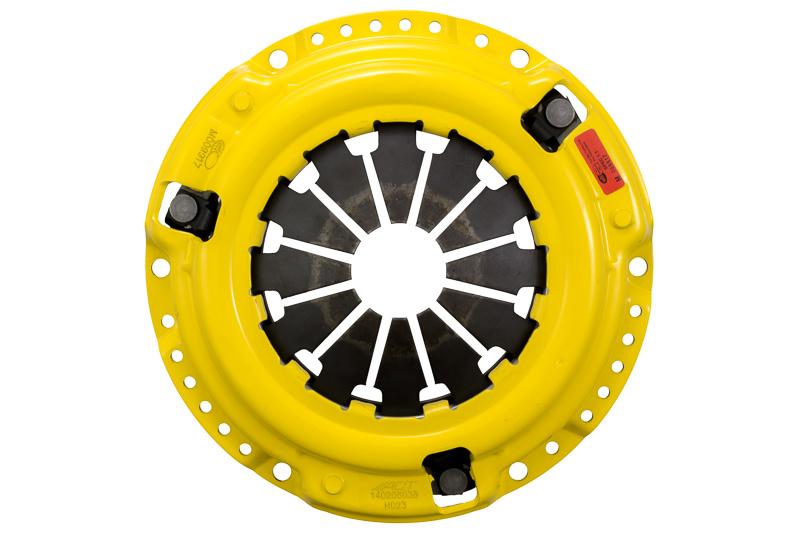 ACT Clutches P/Pl Heavy Duty (1988-2005 Civic,1993-1997 Civic del Sol,1988-1991 CRX,1997-2005 EL) - H023