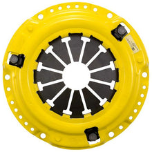 ACT Clutches P/Pl Xtreme (1988-2005 Civic,1993-1997 Civic del Sol,1988-1991 CRX,1997-2005 EL) - H023X
