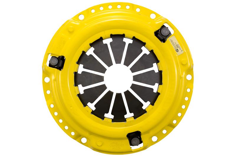 ACT Clutches P/Pl Xtreme (1988-2005 Civic,1993-1997 Civic del Sol,1988-1991 CRX,1997-2005 EL) - H023X