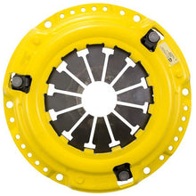 ACT Clutches P/Pl Maxx Xtreme (1997-2005 EL,1993-1997 Civic del Sol,1988-2005 Civic,1988-1991 CRX) - H023XX