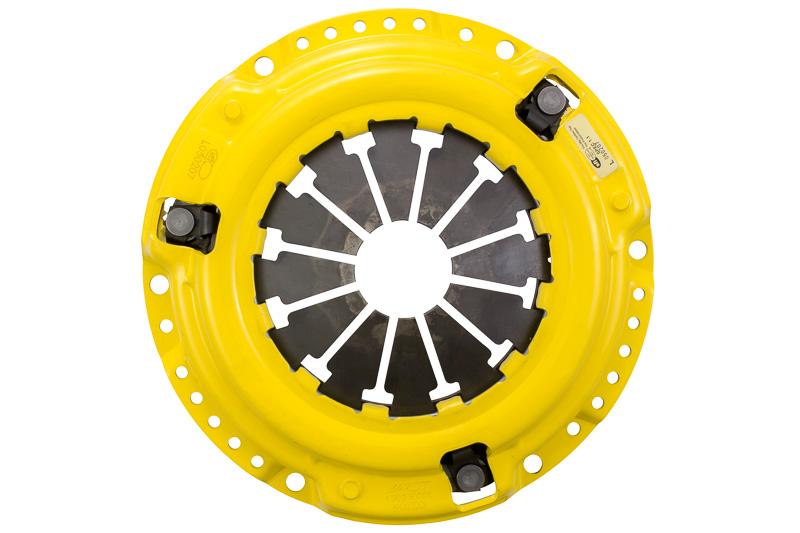 ACT Clutches P/Pl Maxx Xtreme (1997-2005 EL,1993-1997 Civic del Sol,1988-2005 Civic,1988-1991 CRX) - H023XX