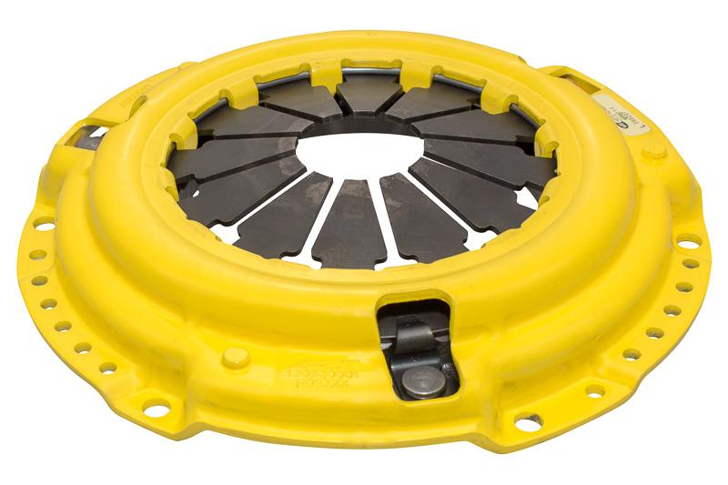 ACT Clutches P/Pl Maxx Xtreme (1997-2005 EL,1993-1997 Civic del Sol,1988-2005 Civic,1988-1991 CRX) - H023XX