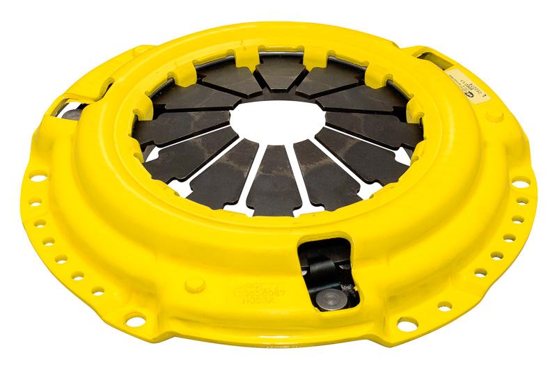 ACT Clutches P/Pl Xtreme (1988-2005 Civic,1993-1997 Civic del Sol,1988-1991 CRX,1997-2005 EL) - H023X