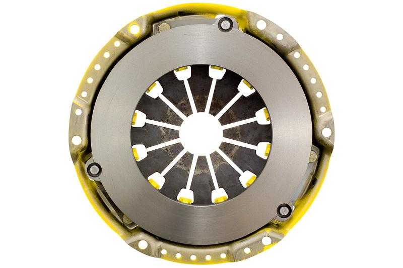 ACT Clutches P/Pl Heavy Duty (1988-2005 Civic,1993-1997 Civic del Sol,1988-1991 CRX,1997-2005 EL) - H023