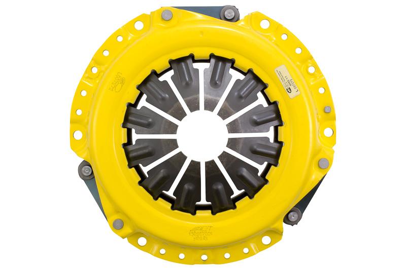 ACT Clutches P/Pl Xtreme - H024X
