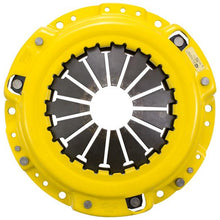 ACT Clutches P/Pl Heavy Duty (1992-2001 Prelude,1997-1999 CL,1990-2002 Accord) - H026