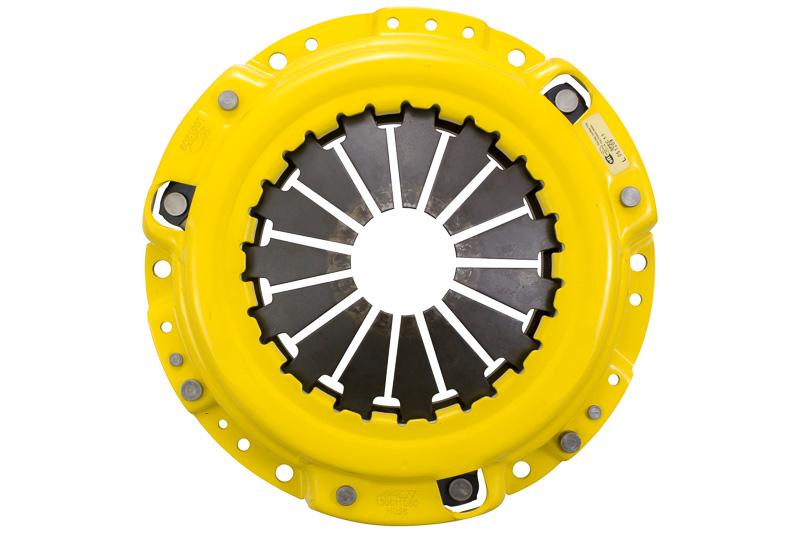 ACT Clutches P/Pl Heavy Duty (1992-2001 Prelude,1997-1999 CL,1990-2002 Accord) - H026