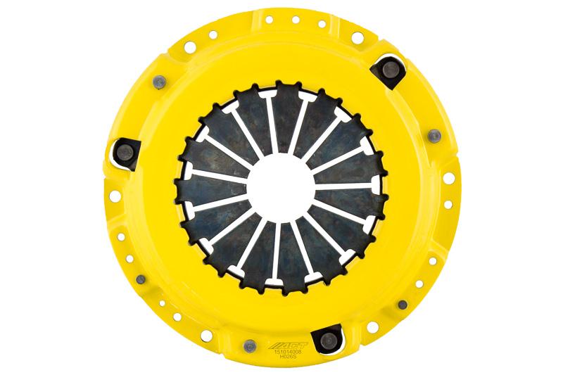 ACT Clutches P/Pl Sport (1992-2001 Prelude,1990-2002 Accord,1997-1999 CL) - H026S