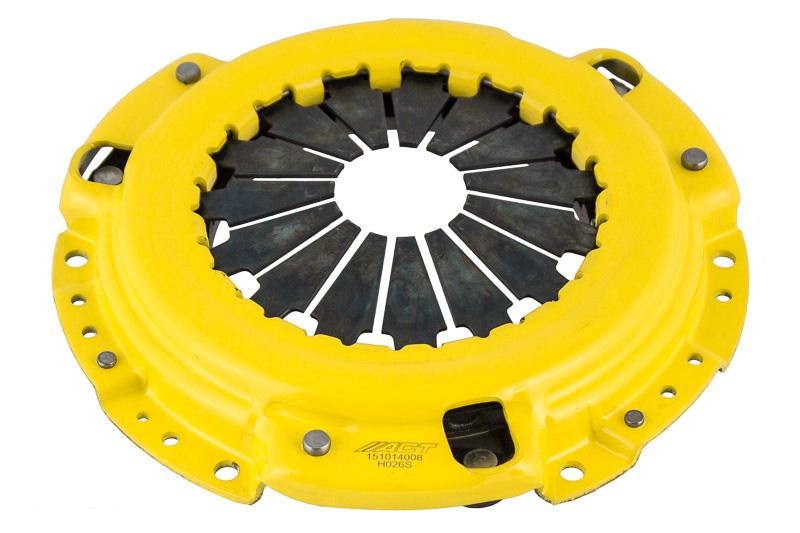 ACT Clutches P/Pl Sport (1992-2001 Prelude,1990-2002 Accord,1997-1999 CL) - H026S