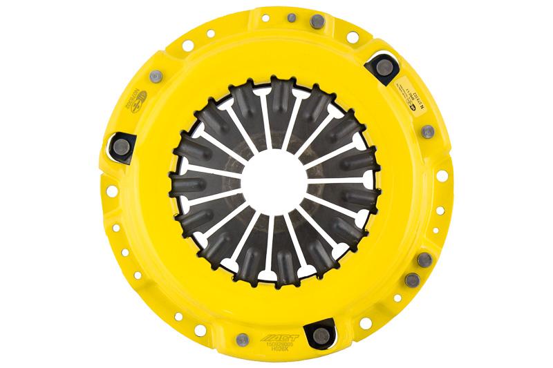 ACT Clutches P/Pl Xtreme (1990-2002 Accord,1992-2001 Prelude,1997-1999 CL) - H026X
